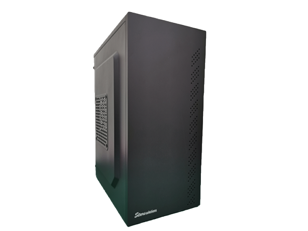 CT Computers Racunar CTPC Essential Athlon X 970/A320/8GB/240GB/RX550/3Y/škola/internet